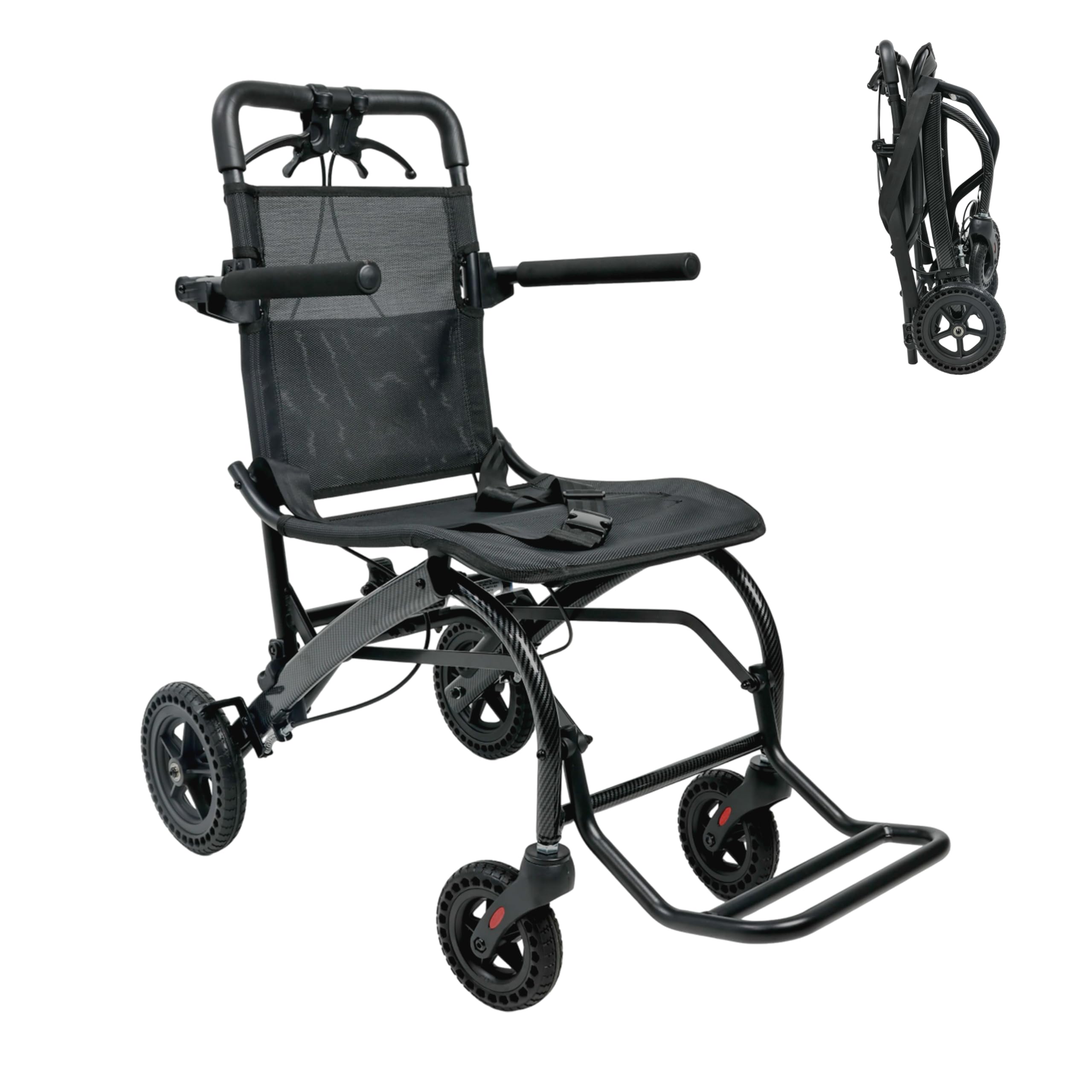 未使用 FamilyRoots 介助式車椅子 FR-A18 超軽量 コンパクト Amazon | FamilyRoots 介助用車椅子 折りたたみ 車椅子 折畳み 軽量